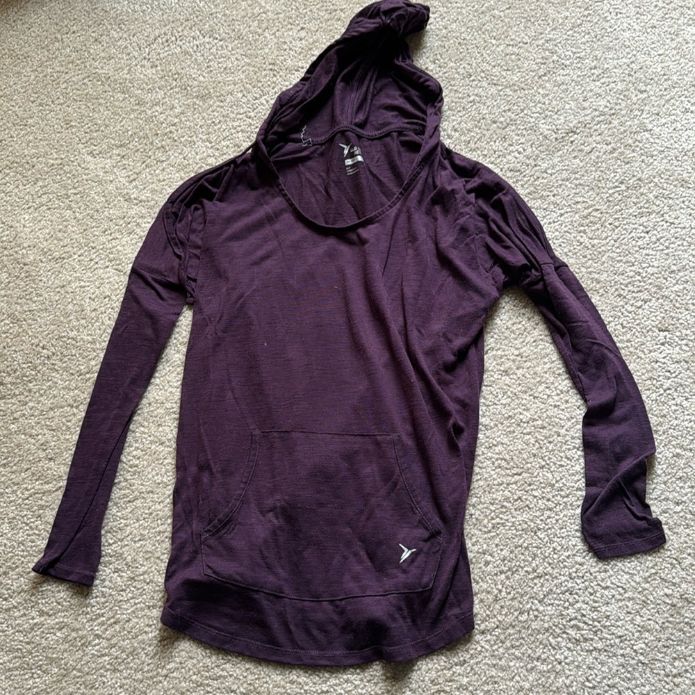 Old Navy active wear top
